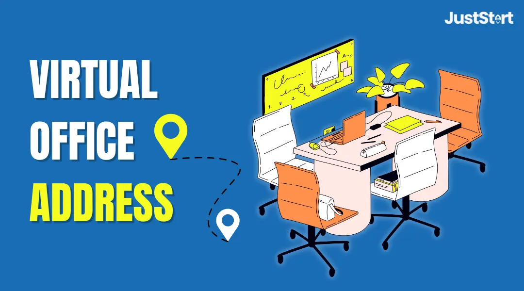 Virtual Office Address